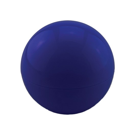 Blue Lip Balm Balls